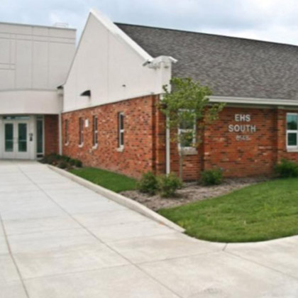 Edwardsville High School - Edwardsville, Illinois
