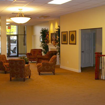 Meredith Funeral Home - Highland, Illinois