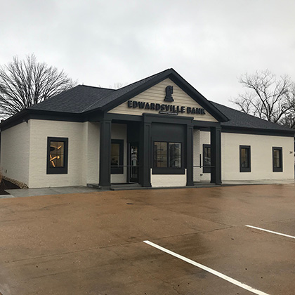 St. Louis Bank – Edwardsville