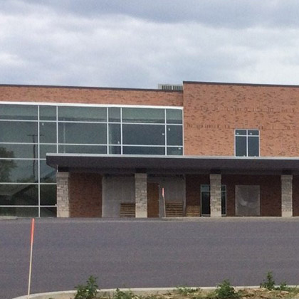 Maryville Christian School Expansion – Maryville, Illinois