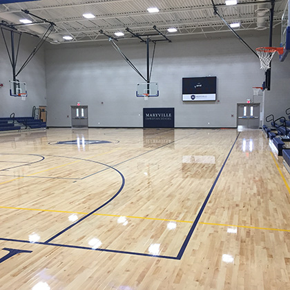 Maryville Christian School Expansion – Phase 2
