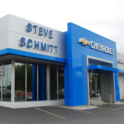 Steve Schmitt Renovations - Highland, Illinois