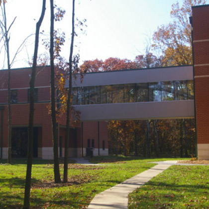 The Maschhoff's Headquarters Expansion - Carlyle, Illinois