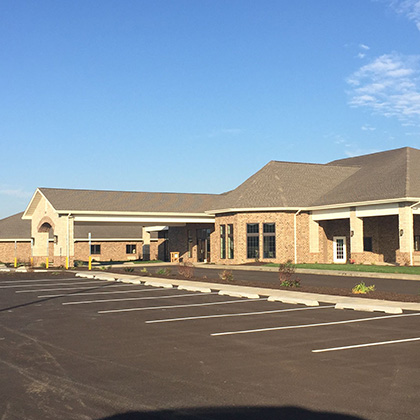 Legacy Place V – Mascoutah, IL