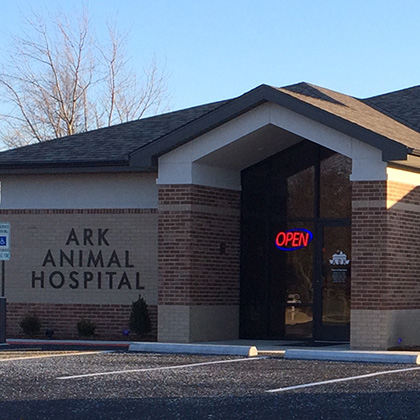 Ark Animal Hospital