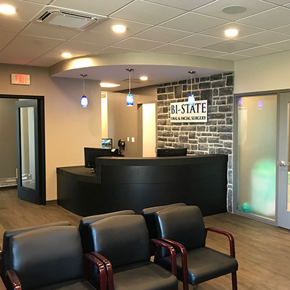 Bi-State Oral and Facial Surgery, Alton, IL