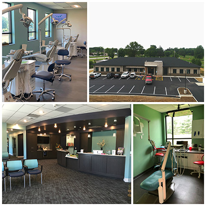 Wohlford Dental & Hite Orthodontics